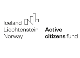 Active citizens fund