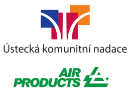 Ústecká komunitní nadace / Air products